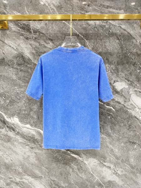 2026年3月23日入荷新作Dior半袖 tシャツ 超厳選★高級品/誕生日プレゼント/OM工場