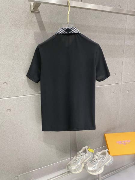 2026年3月23日入荷新作Burberry半袖 tシャツ 超厳選★高級品/誕生日プレゼント/OM工場