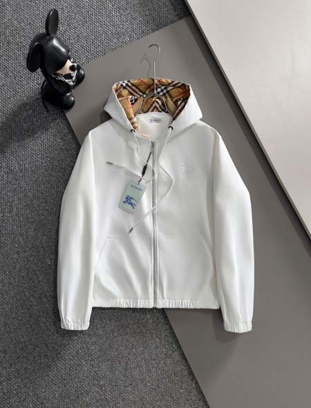 2026年3月25日入荷新作Burberry 上下セット 超厳選★高級品/誕生日プレゼント/OM工場