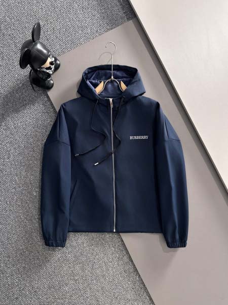 2026年3月25日入荷新作Burberry 上下セット 超厳選★高級品/誕生日プレゼント/OM工場