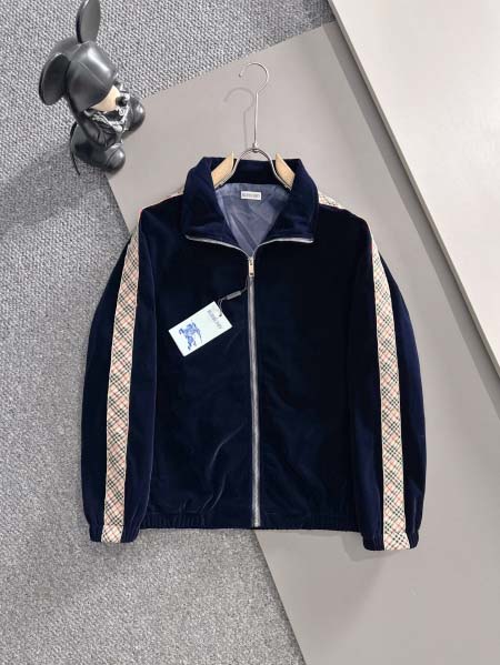 2026年3月25日入荷新作Burberry 上下セット 超厳選★高級品/誕生日プレゼント/OM工場