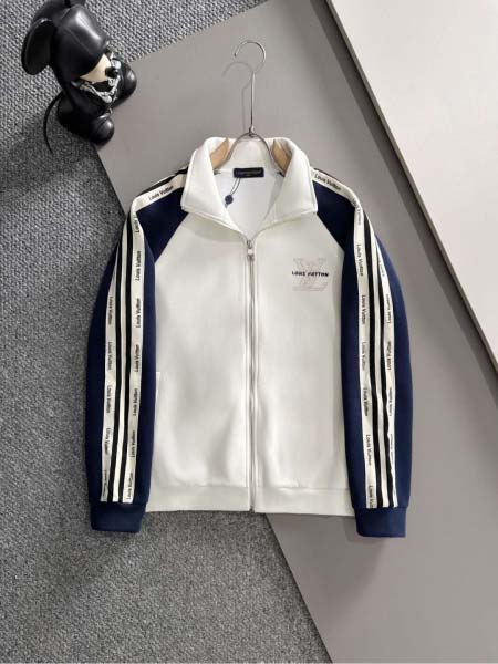 2026年3月25日入荷新作Louis Vuitton上下セット 超厳選★高級品/誕生日プレゼント/OM工場