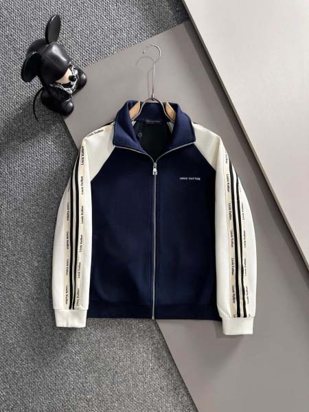 2026年3月25日入荷新作Louis Vuitton上下セット 超厳選★高級品/誕生日プレゼント/OM工場