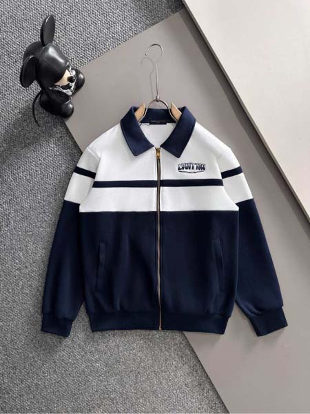 2026年3月25日入荷新作Louis Vuitton上下セット 超厳選★高級品/誕生日プレゼント/OM工場