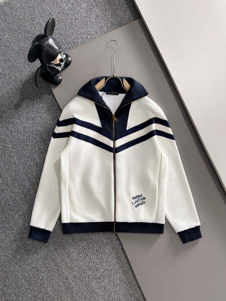 2026年3月25日入荷新作Louis Vuitton上下セット 超厳選★高級品/誕生日プレゼント/OM工場