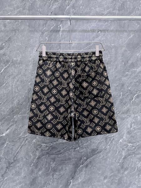 2026年3月25日入荷新作Louis Vuitton半ズボン 超厳選★高級品/誕生日プレゼント/OM工場