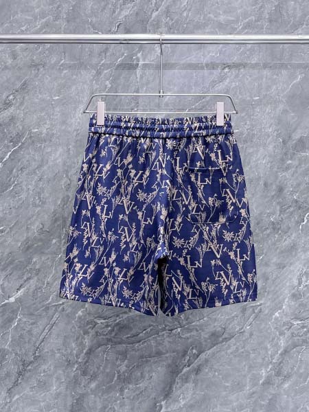 2026年3月25日入荷新作Louis Vuitton半ズボン 超厳選★高級品/誕生日プレゼント/OM工場