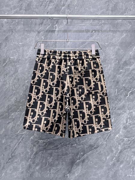 2026年3月25日入荷新作Dior半ズボン 超厳選★高級品/誕生日プレゼント/OM工場