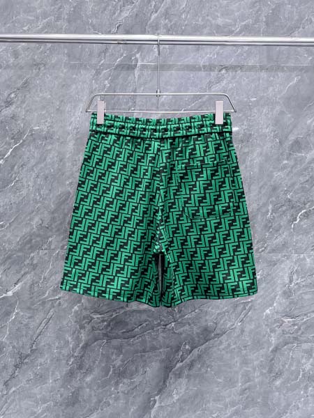 2026年3月25日入荷新作Fendi半ズボン 超厳選★高級品/誕生日プレゼント/OM工場