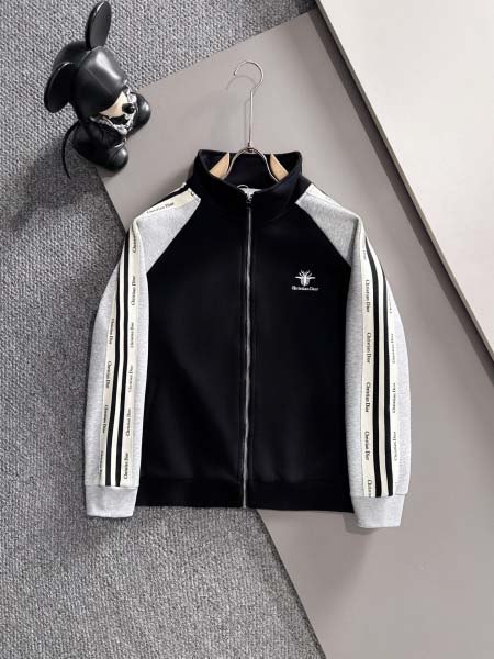 2026年3月25日入荷新作Dior上下セット 超厳選★高級品/誕生日プレゼント/OM工場