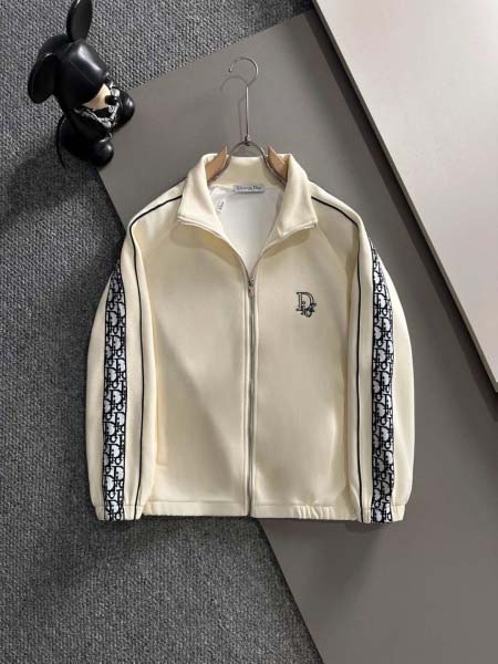 2026年3月25日入荷新作Dior上下セット 超厳選★高級品/誕生日プレゼント/OM工場