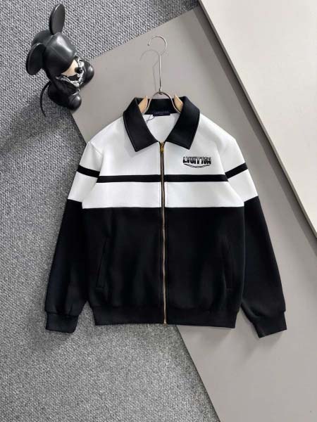 2026年3月25日入荷新作Louis Vuitton上下セット 超厳選★高級品/誕生日プレゼント/OM工場