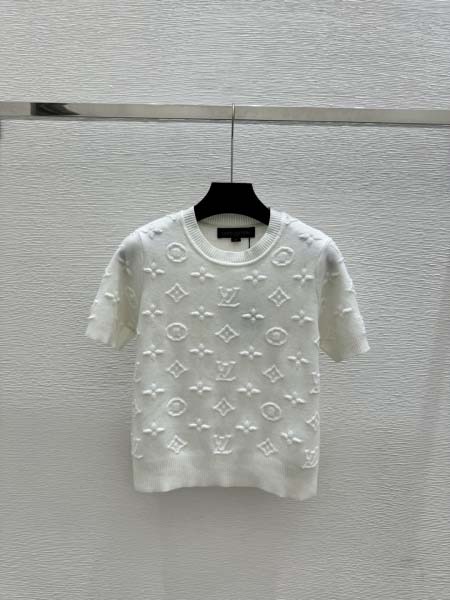 2026年3月25日入荷春夏新作Louis Vuitton高級品復刻 女性服 KL工場