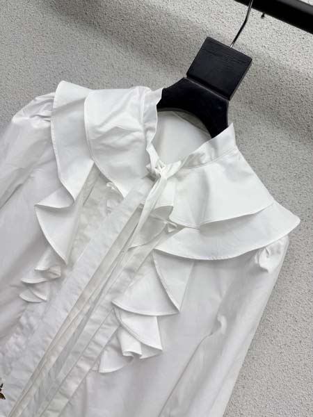 2026年3月25日入荷春夏新作Louis Vuitton高級品復刻 女性服 KL工場