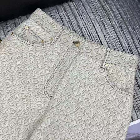 2026年3月25日入荷春夏新作Louis Vuitton高級品復刻 女性服 KL工場