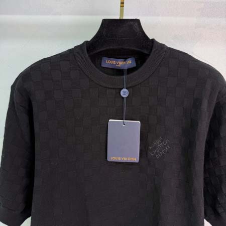 2026年3月25日入荷春夏新作Louis Vuitton高級品復刻 女性服 KL工場