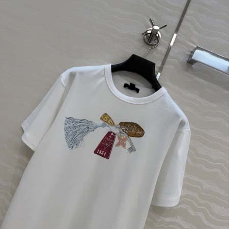 2026年3月25日入荷春夏新作Louis Vuitton高級品復刻 女性服 KL工場