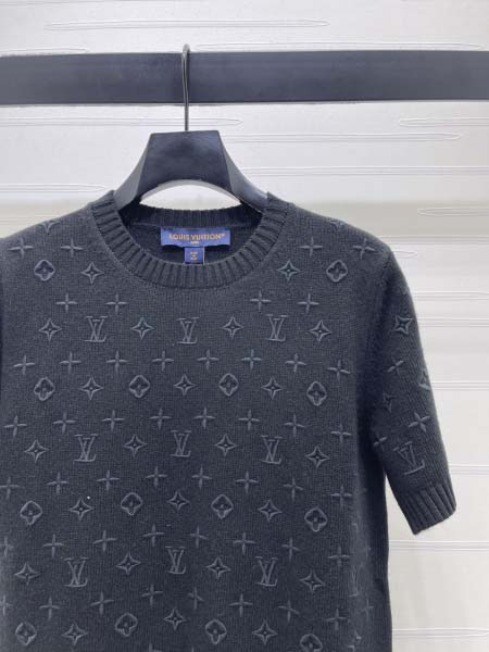 2026年3月25日入荷春夏新作Louis Vuitton高級品復刻 女性服 KL工場