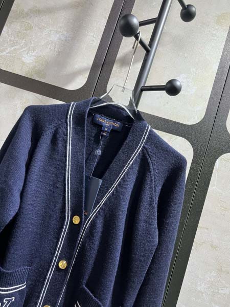 2026年3月25日入荷春夏新作Louis Vuitton高級品復刻 女性服 KL工場