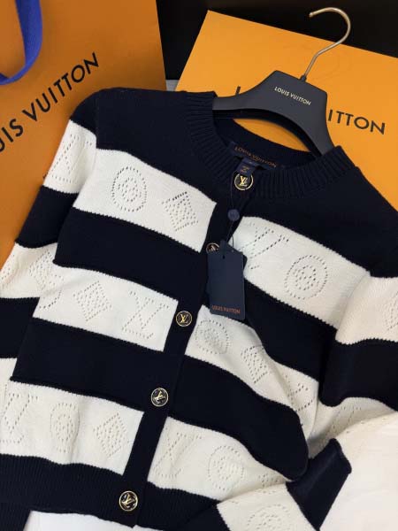 2026年3月25日入荷春夏新作Louis Vuitton高級品復刻 女性服 KL工場