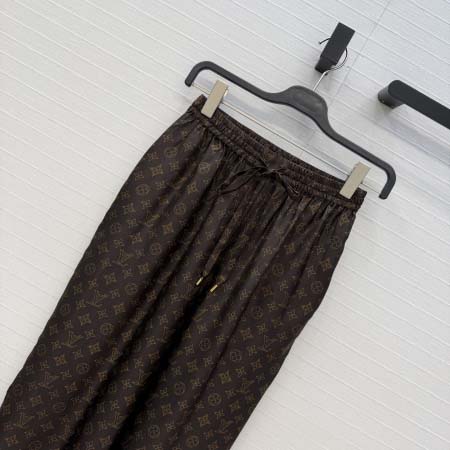 2026年3月25日入荷春夏新作Louis Vuitton高級品復刻 女性服 KL工場