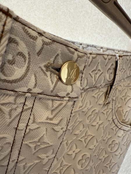 2026年3月25日入荷春夏新作Louis Vuitton高級品復刻 女性服 KL工場