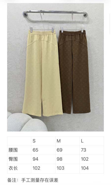 2026年3月25日入荷春夏新作Louis Vuitton高級品復刻 女性服 KL工場