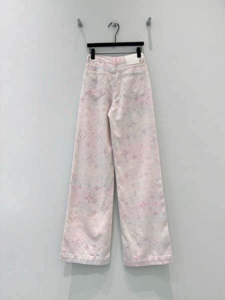 2026年3月25日入荷春夏新作Louis Vuitton高級品復刻 女性服 KL工場