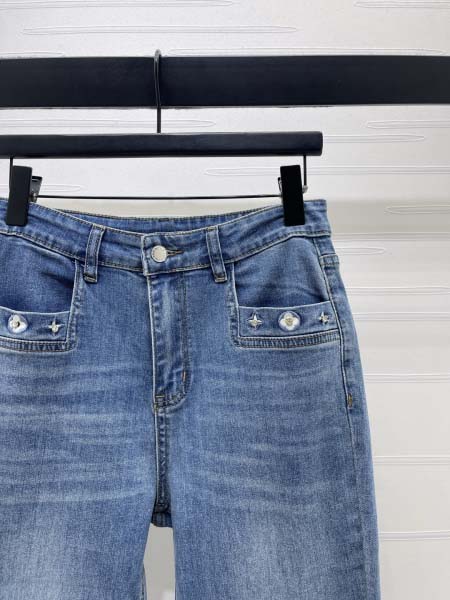 2026年3月25日入荷春夏新作Louis Vuitton高級品復刻 女性服 KL工場