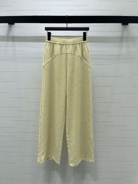 2026年3月25日入荷春夏新作Louis Vuitton高級品復刻 女性服 KL工場