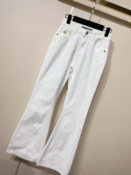 2026年3月25日入荷春夏新作Louis Vuitton高級品復刻 女性服 KL工場