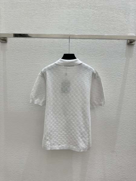 2026年3月25日入荷春夏新作Louis Vuitton高級品復刻 女性服 KL工場