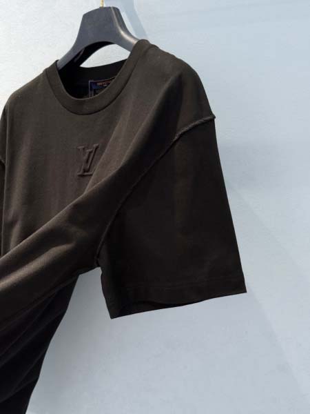 2026年3月25日入荷春夏新作Louis Vuitton高級品復刻 女性服 KL工場