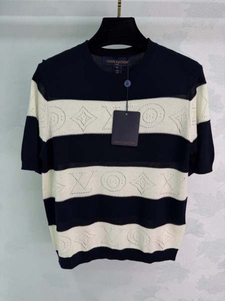 2026年3月25日入荷春夏新作Louis Vuitton高級品復刻 女性服 KL工場