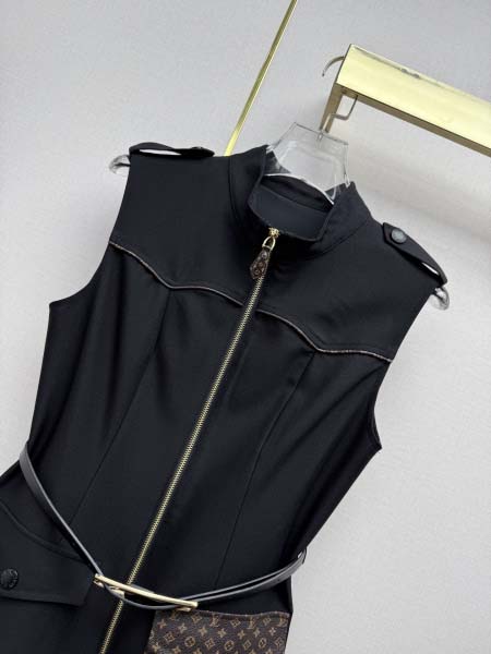 2026年3月26日入荷春夏新作Louis Vuitton高級品復刻 女性服 KL工場