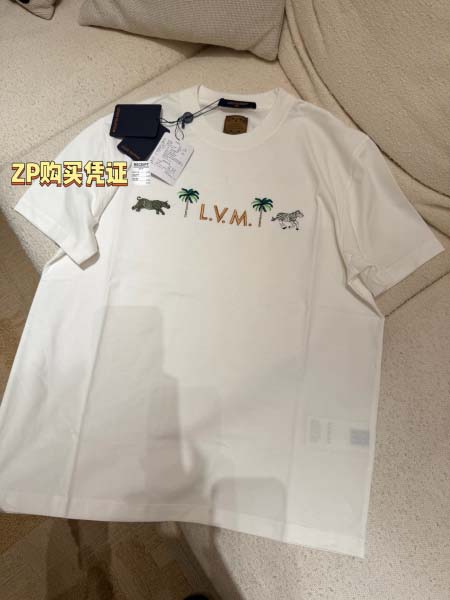 2026年3月26日入荷春夏新作Louis Vuitton高級品復刻 女性服 KL工場