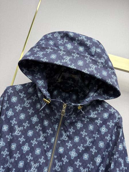 2026年3月27日入荷春夏新作Louis Vuitton高級品復刻 女性服 KL工場