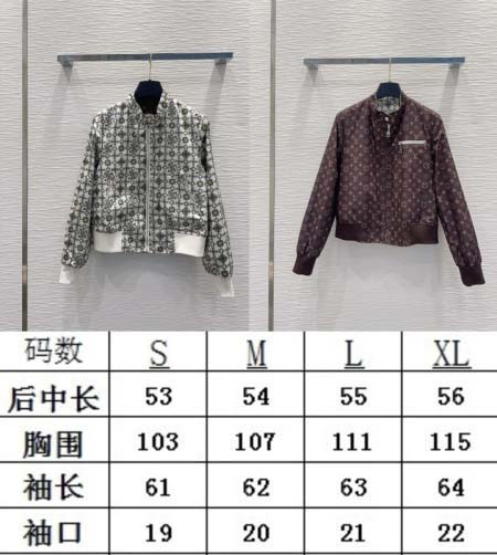 2026年3月27日入荷春夏新作Louis Vuitton高級品復刻 女性服 KL工場