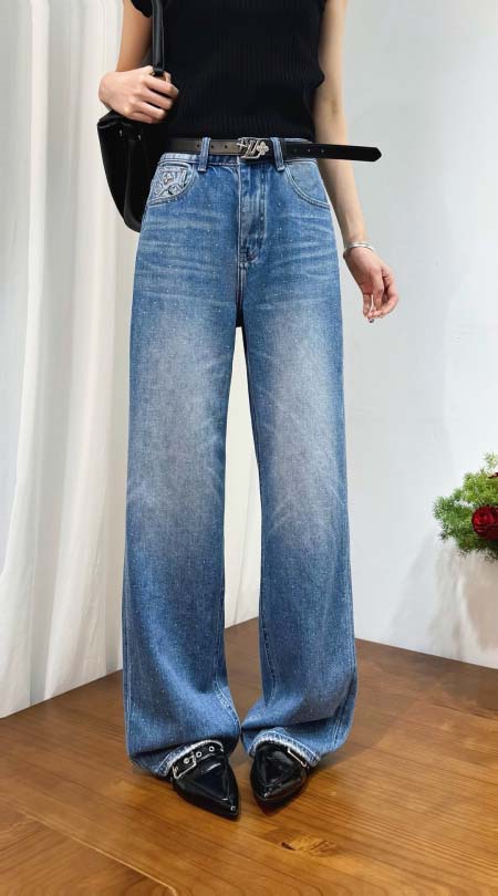 2026年3月27日入荷春夏新作Louis Vuitton高級品復刻 女性服 KL工場