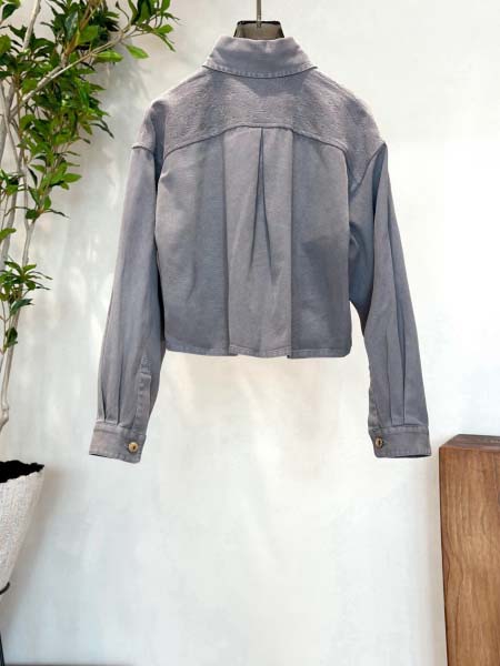 2026年3月27日入荷春夏新作Louis Vuitton高級品復刻 女性服 KL工場