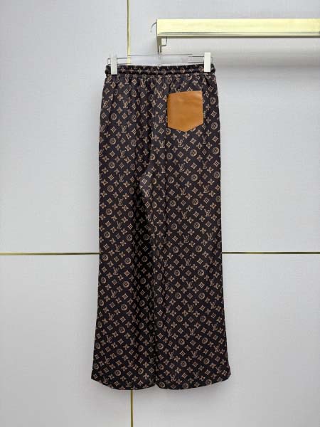 2026年3月27日入荷春夏新作Louis Vuitton高級品復刻 女性服 KL工場