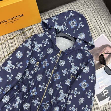 2026年3月27日入荷春夏新作Louis Vuitton高級品復刻 女性服 KL工場