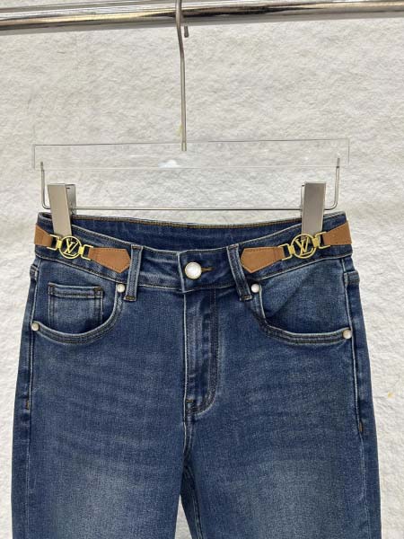 2026年3月27日入荷春夏新作Louis Vuitton高級品復刻 女性服 KL工場