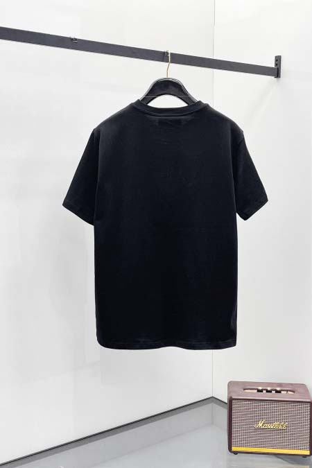 2026年3月28日入荷新作Loewe半袖Tシャツ春夏高品質超厳選★入手困難/LD工場