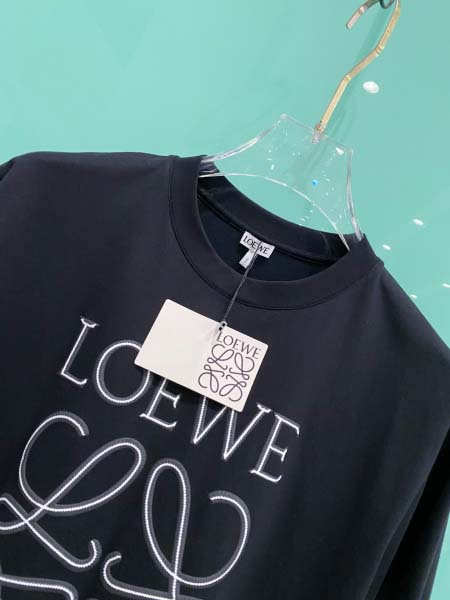 2026年3月28日入荷新作Loewe半袖Tシャツ春夏高品質超厳選★入手困難/LD工場