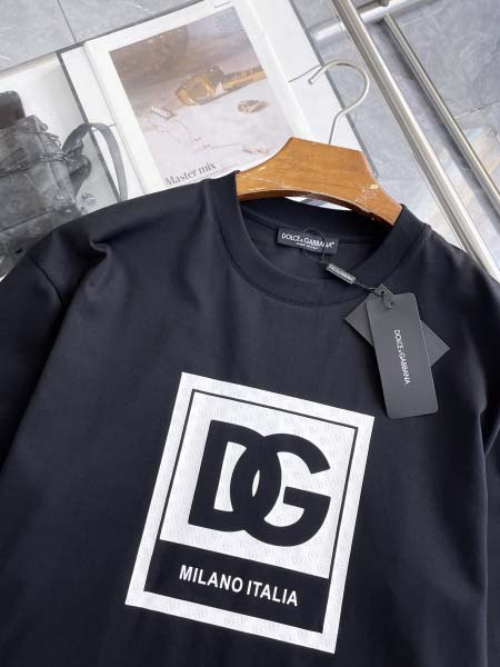 2026年3月28日入荷新作DG半袖Tシャツ春夏高品質超厳選★入手困難/LD工場