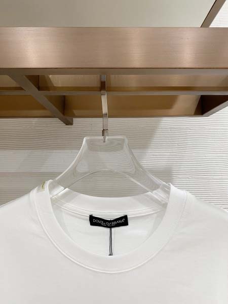 2026年3月28日入荷新作DG半袖Tシャツ春夏高品質超厳選★入手困難/LD工場