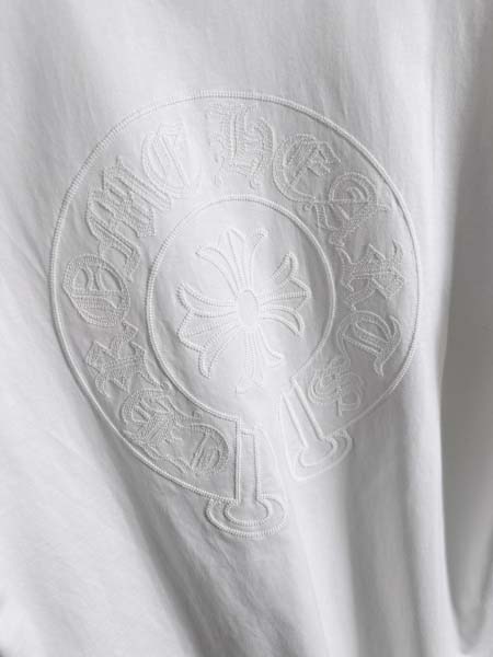 2026年3月28日入荷新作Chrome hearts半袖Tシャツ春夏高品質超厳選★入手困難/LD工場