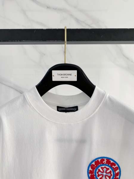 2026年3月28日入荷新作HERMES半袖Tシャツ春夏高品質超厳選★入手困難/LD工場