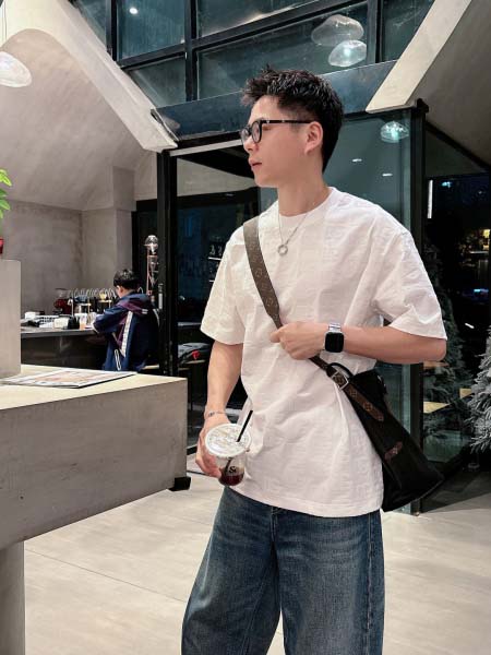 2026年3月28日入荷新作DG半袖Tシャツ春夏高品質超厳選★入手困難/LD工場